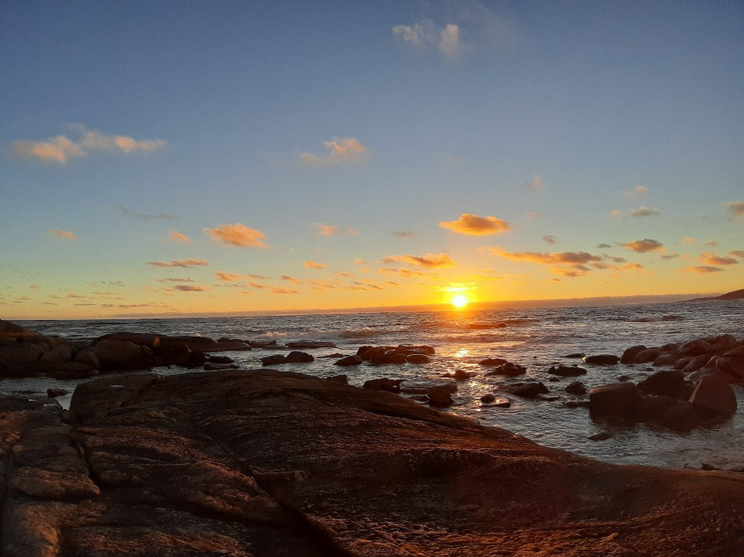 Cape Leeuwin Water Wheel景点图片