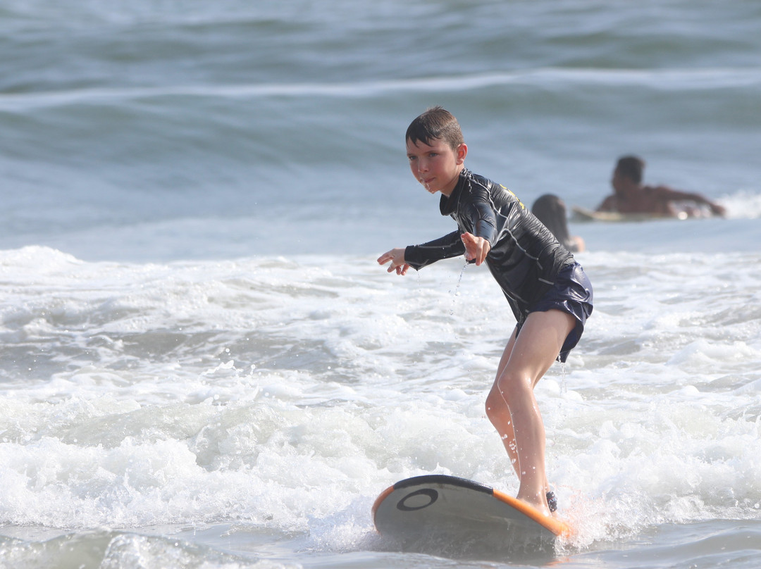 Canggu Bali Surf Lesson-Tibubeneng必去景点
