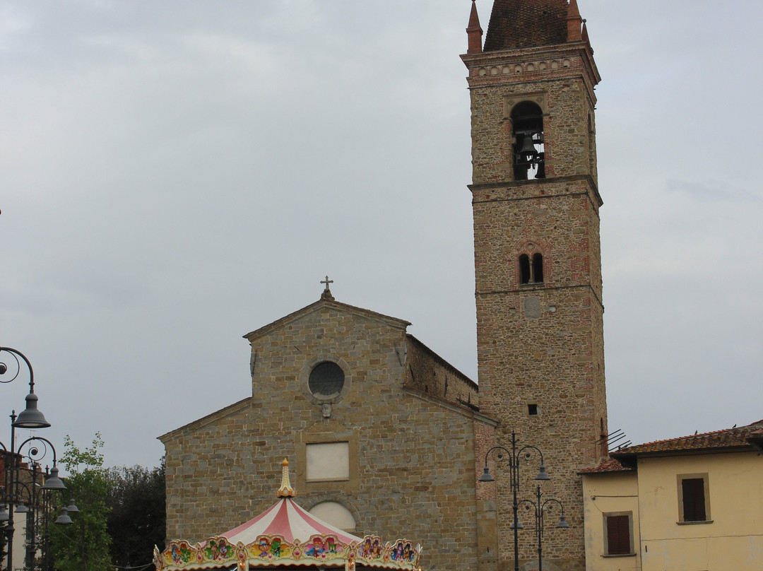 Chiesa di Sant'Agostino景点图片