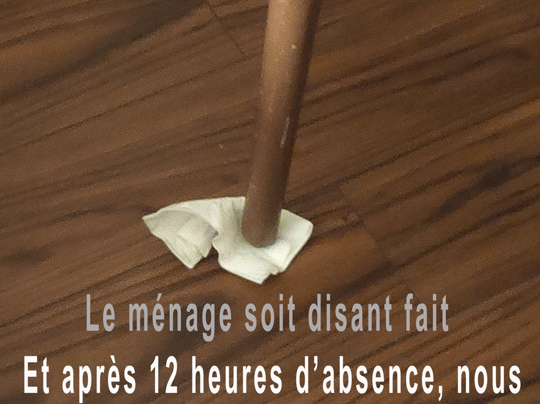 Campanile Chateau Thierry主图