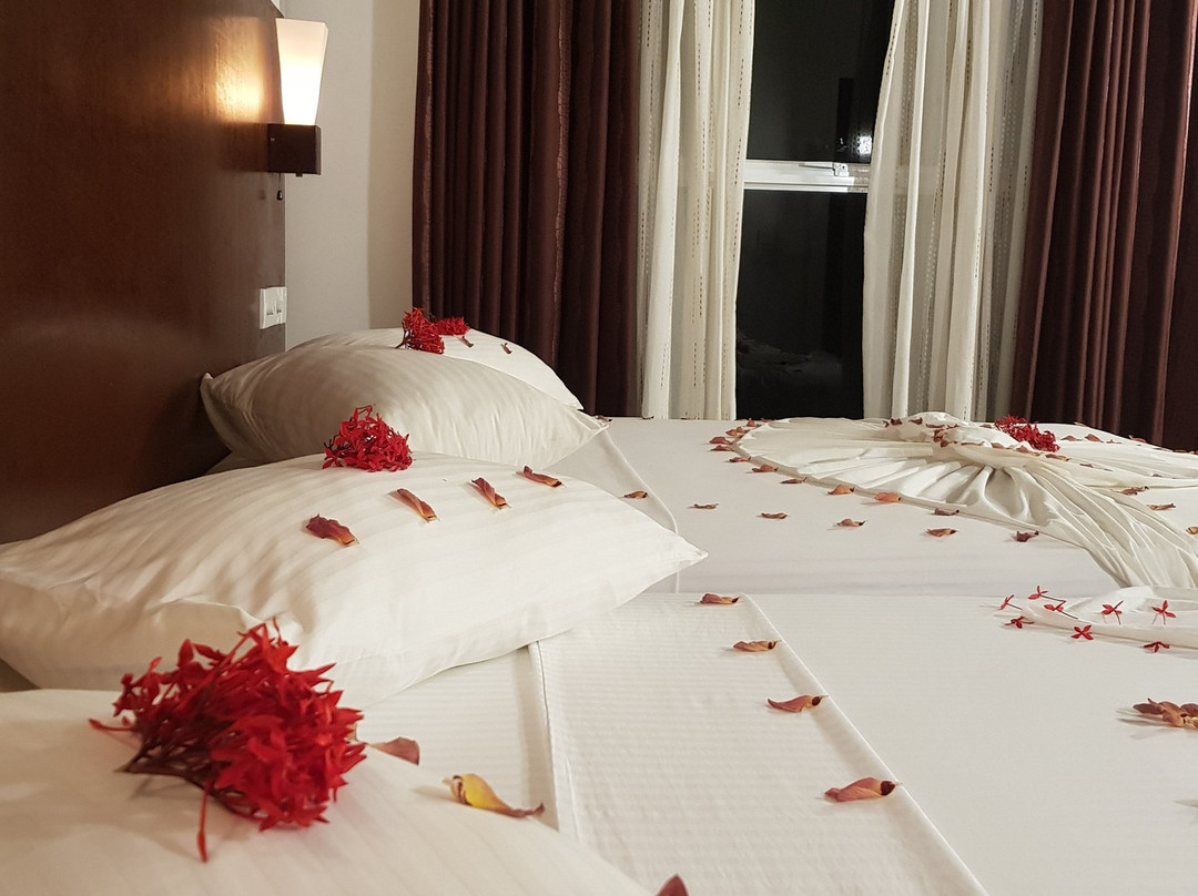 Lagoon View Maldives主图