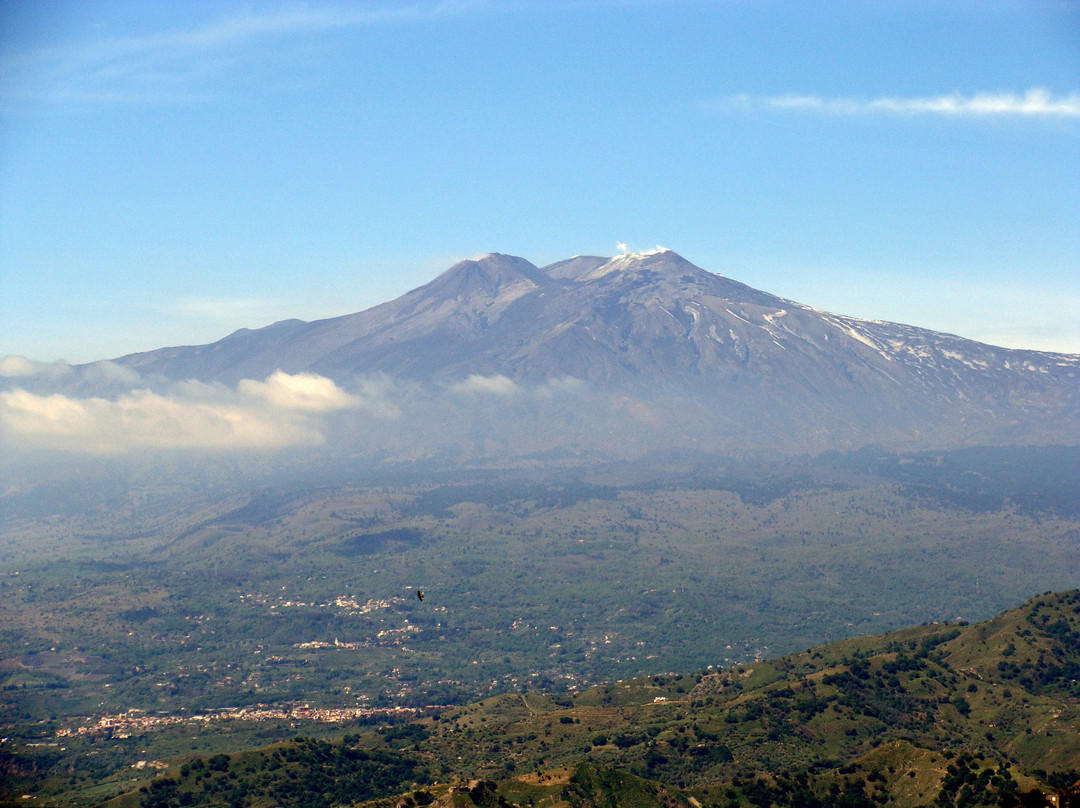 B&B Villa Loriana主图