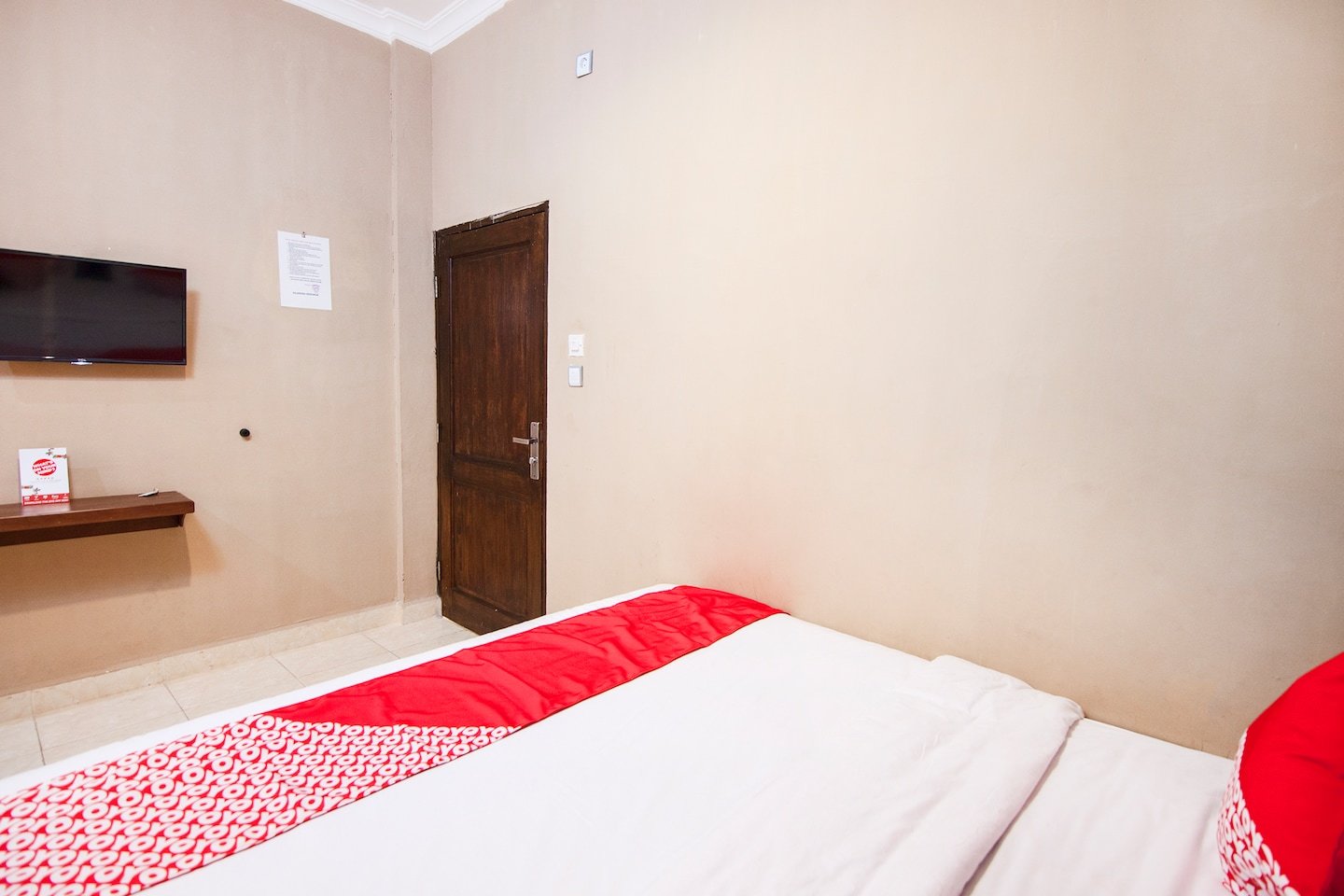 OYO 519 Coin Mulia Hotel-官方