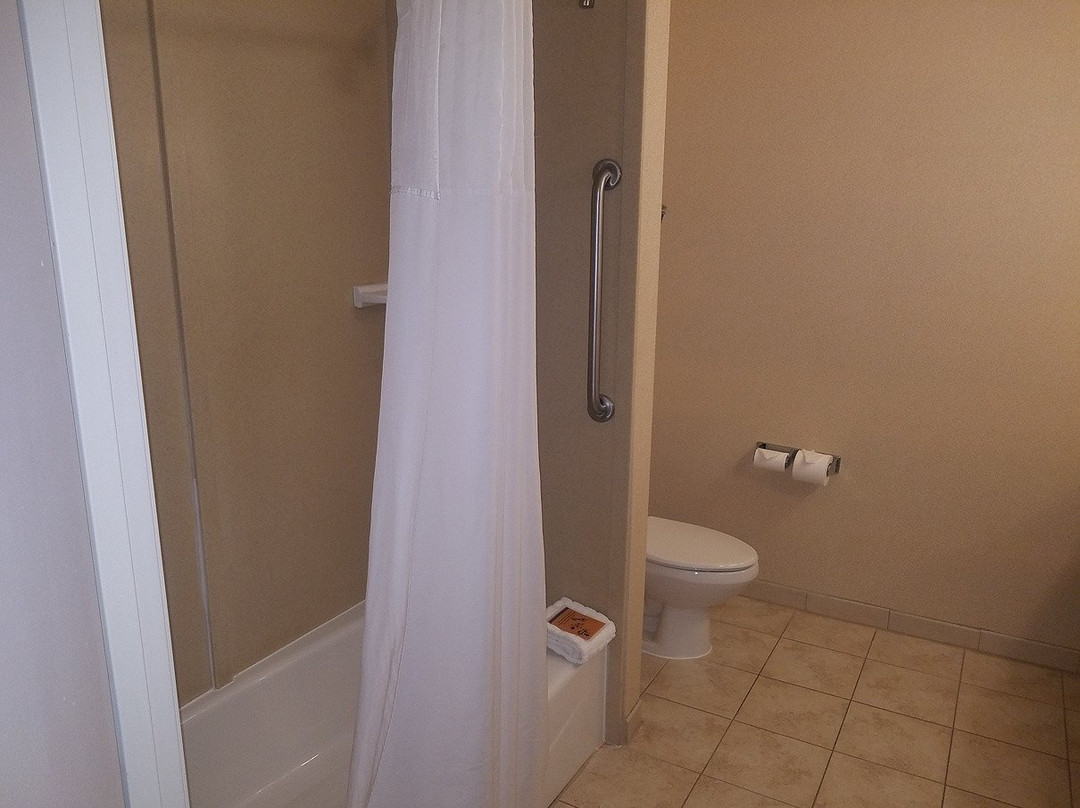 Spark By Hilton Yucca Valley Joshua Tree主图