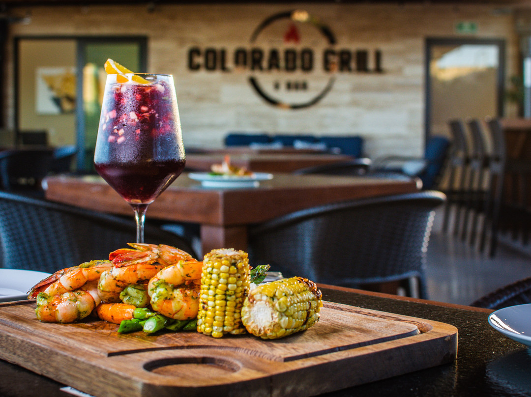 Colorado Grill Restaurante