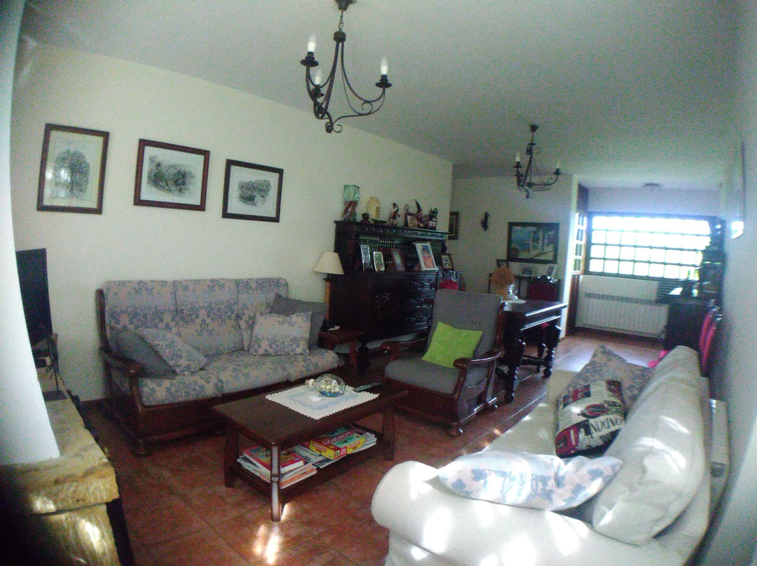 Casa de Aldea La Xana