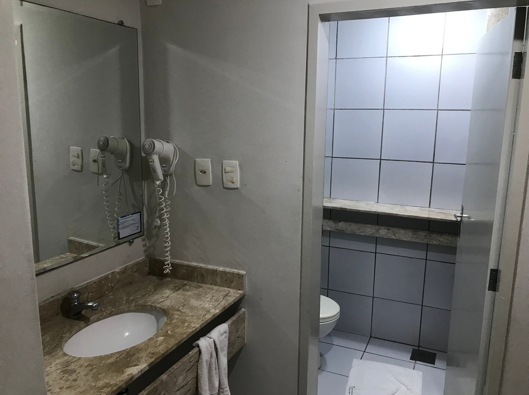 Hotel Thermas Mossoró主图