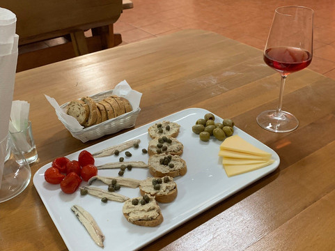 Vis Special Tours-维斯必去景点