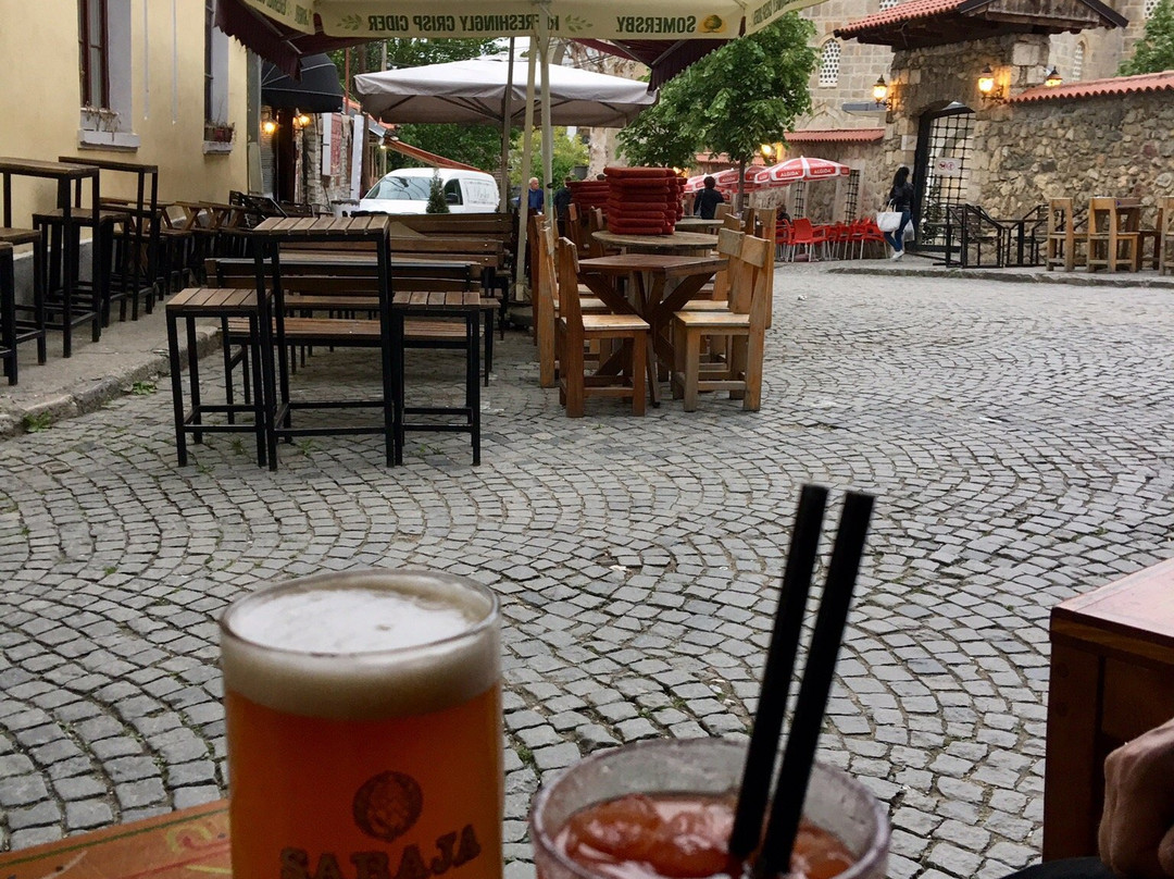 Hotel Centrum Prizren主图