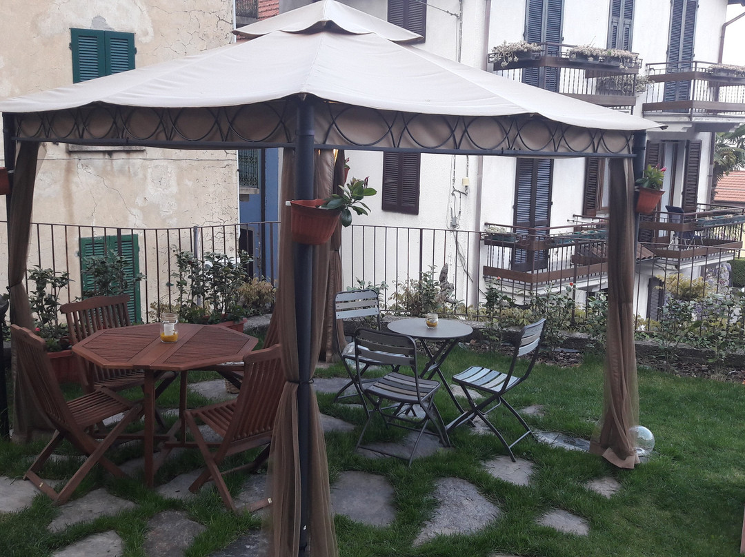 B&B Il Folletto del Lago主图