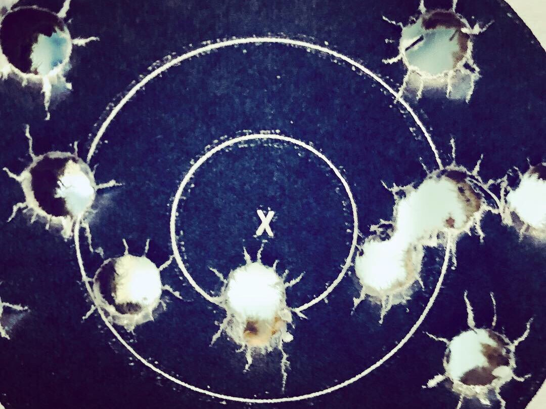 Master Class Shooters Supply Indoor Range景点图片