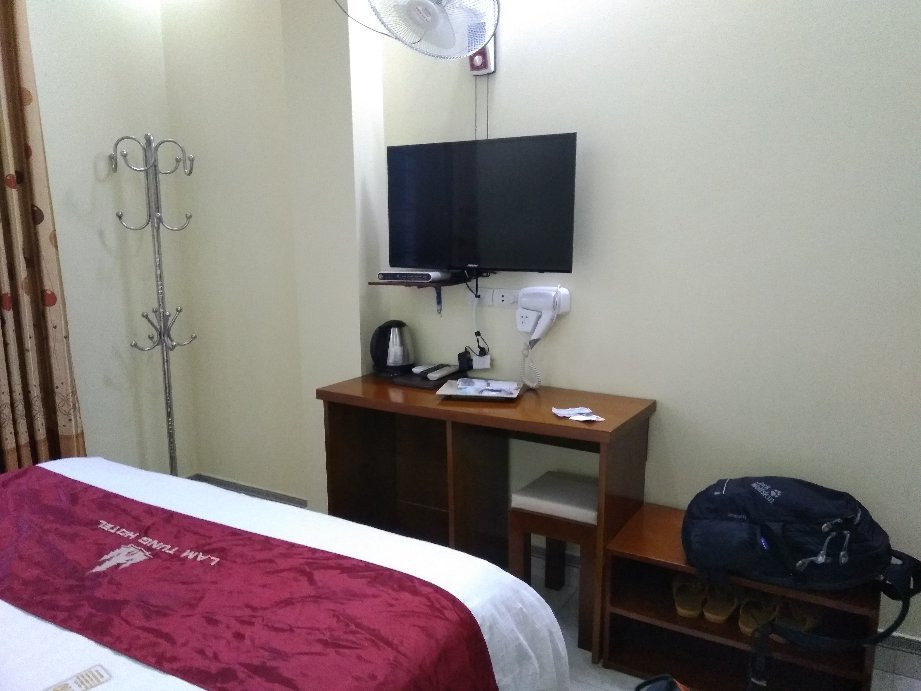 Lam Tung Hotel主图