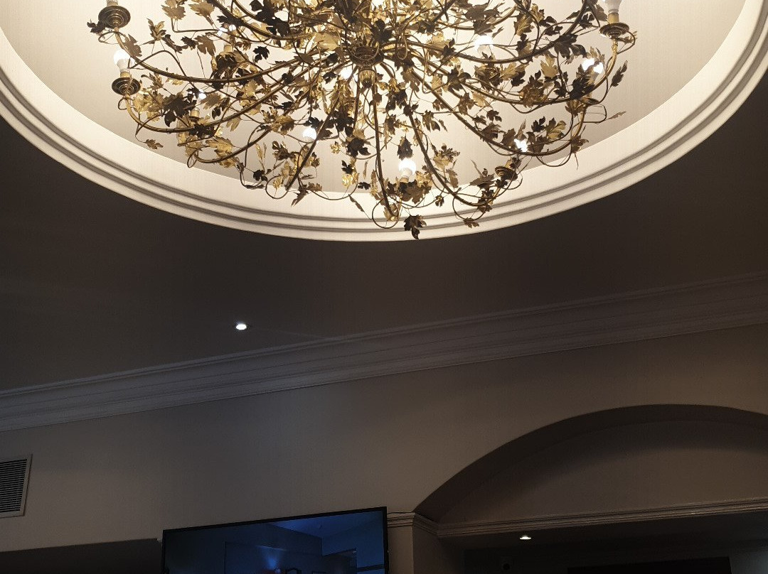 Cresta Jameson Hotel主图