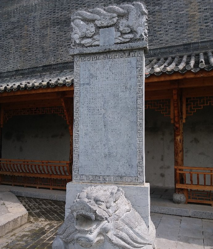 长春观-武汉市必去景点