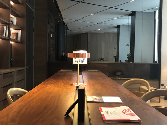 北京三里屯CHAO主图