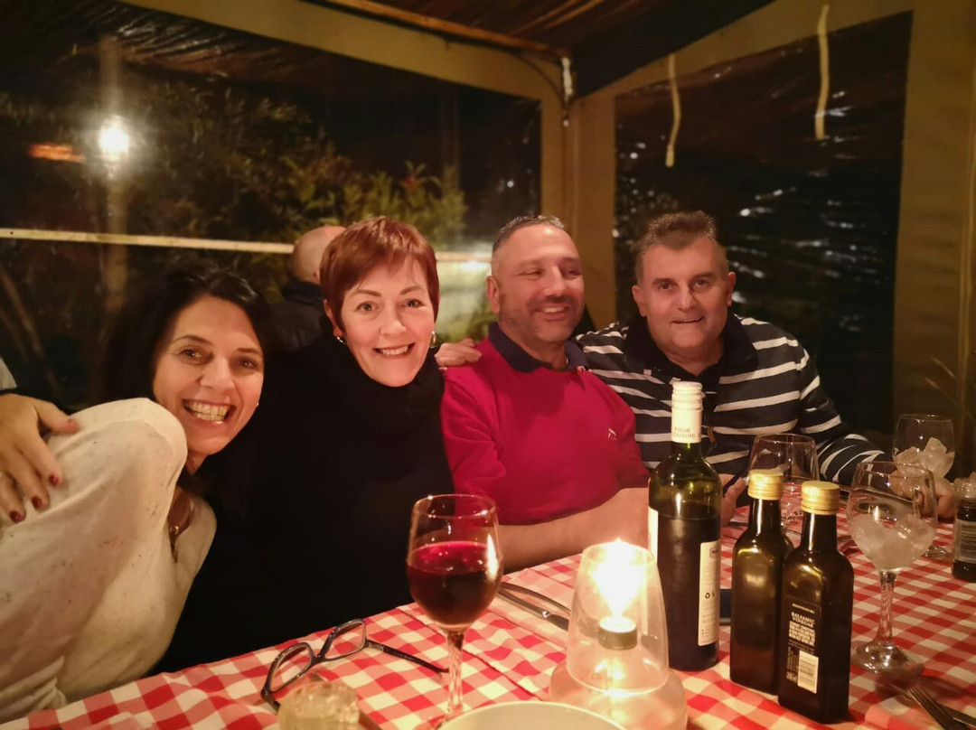 Church Hills Boutique Guest Accommodation主图