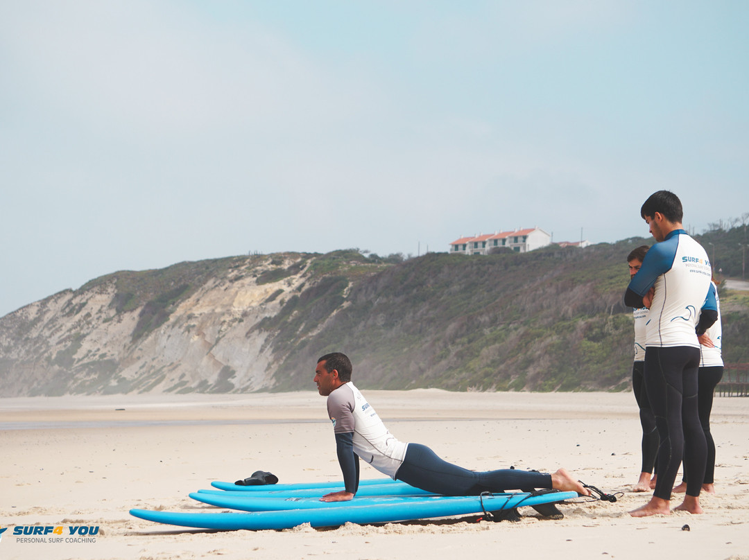 Surf4 You景点图片