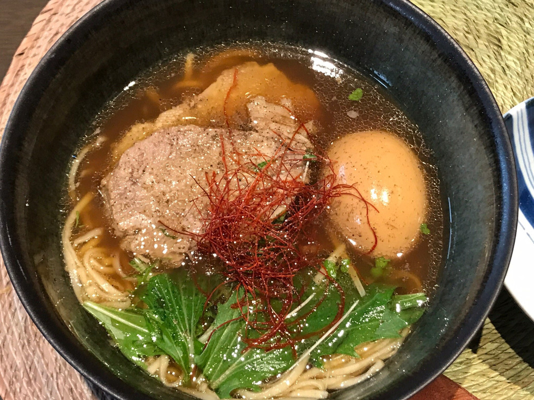 Tokyo Cooking Studio景点图片