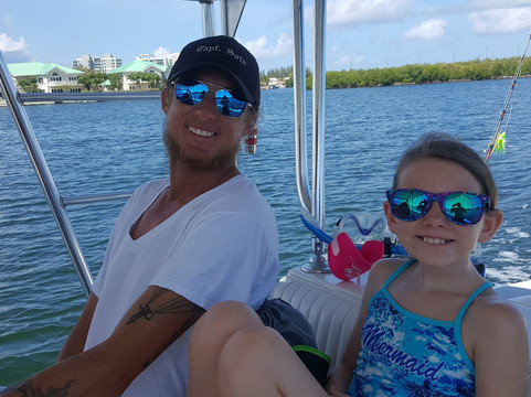 Robert Soto's Watersports-乔治城必去景点