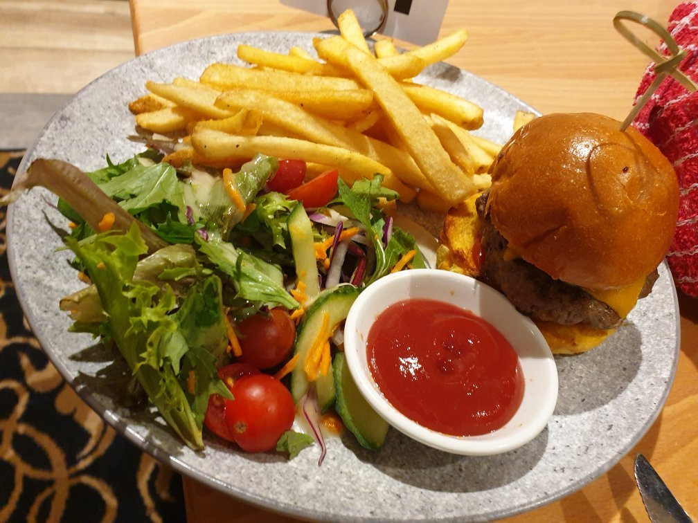 Norwell餐馆和美食-Pimpama Tavern