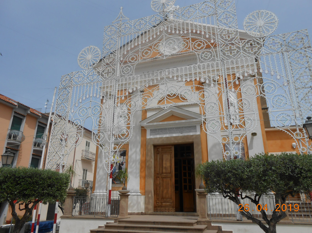 San Marco旅游攻略图片