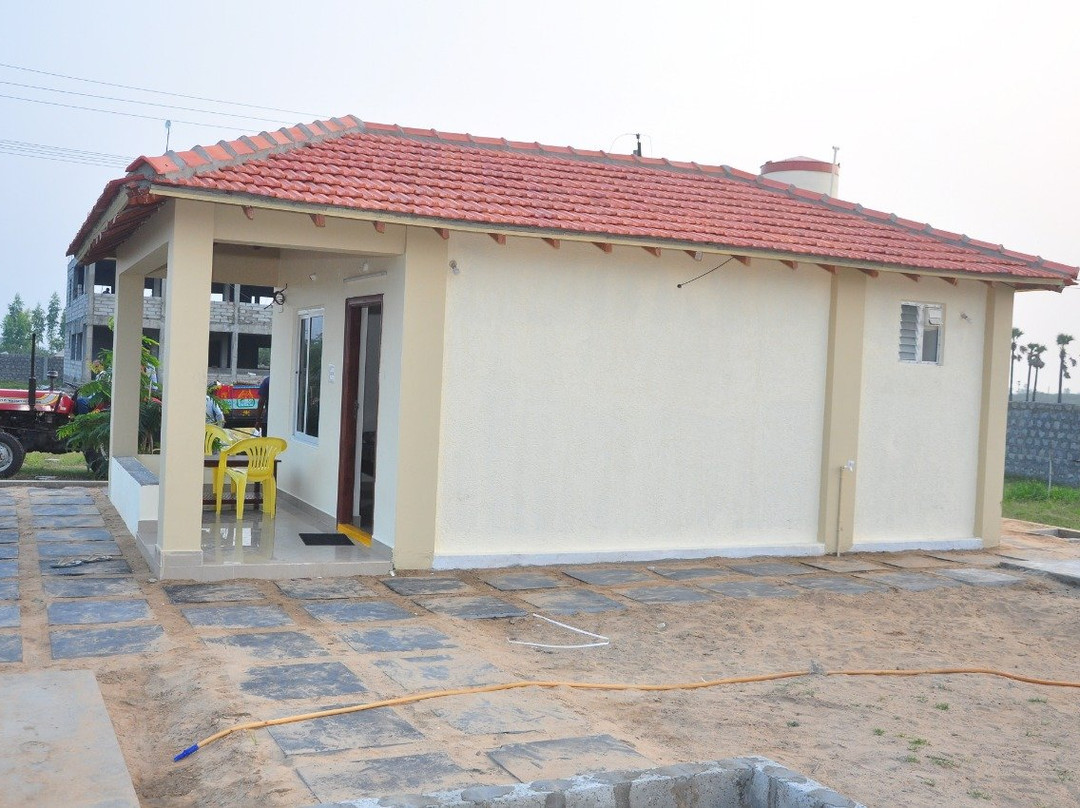 The Huts Resort | Rooms in a Homestay