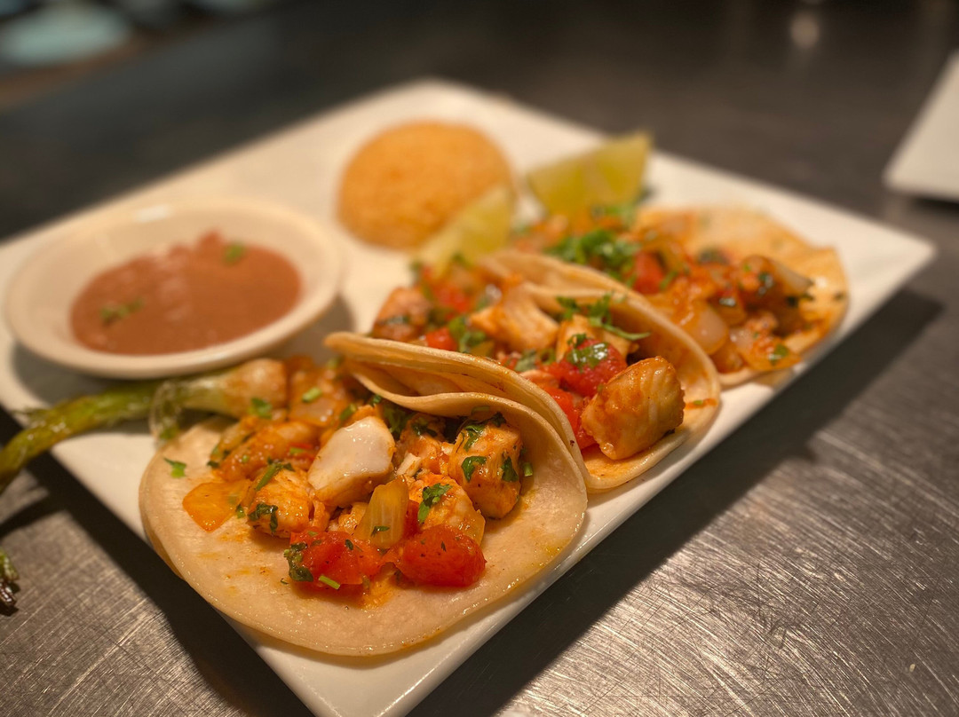Cazadores Mexican Restaurant