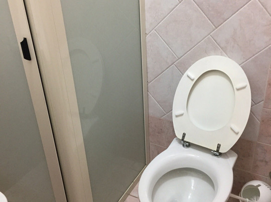 Hotel Mare Salerno主图