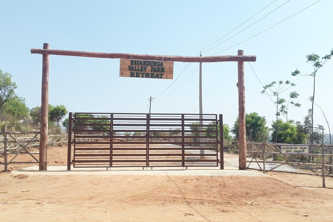 Savandurga Valley Farm Retreat-Magadi必去景点