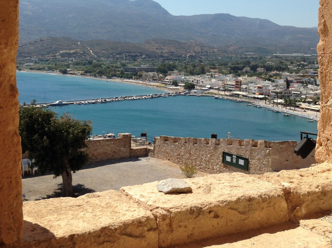 弗斯霍斯酒店主图