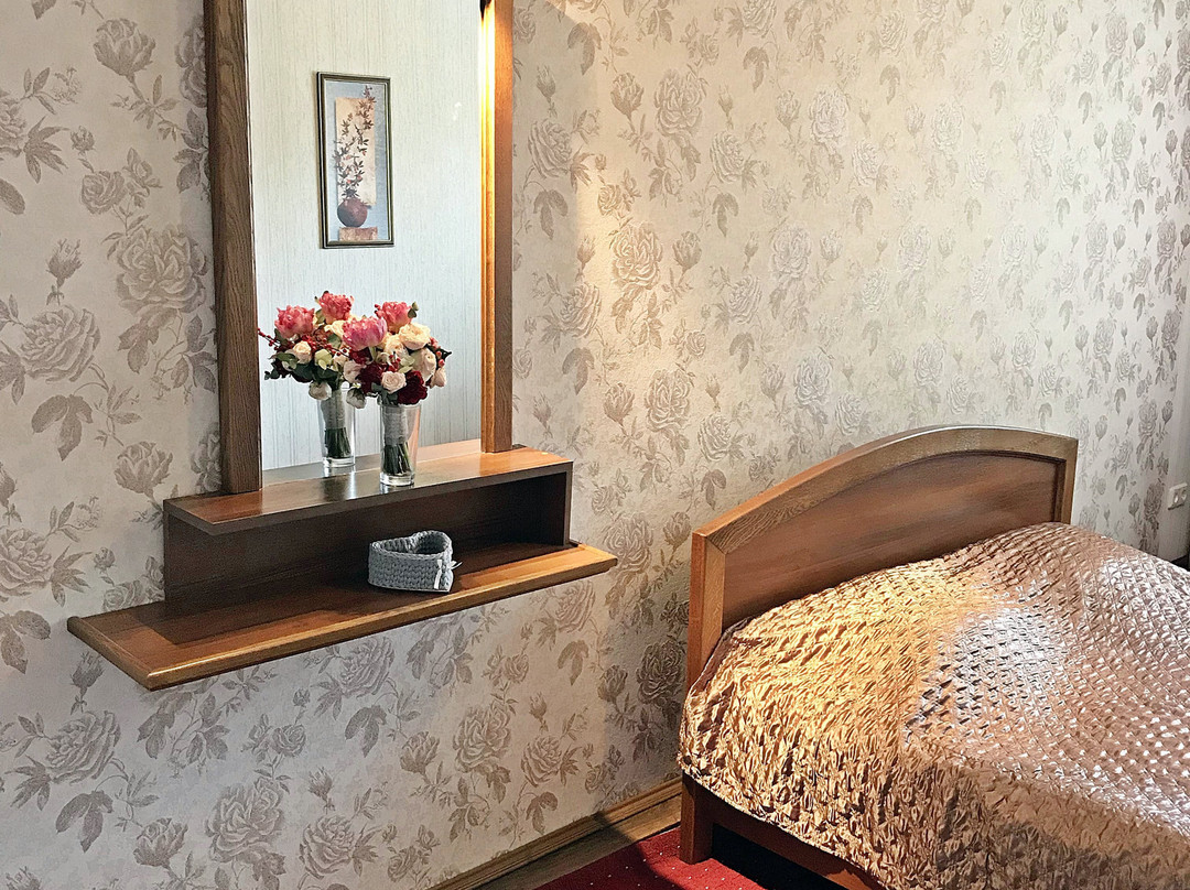 Hotel GenevA主图