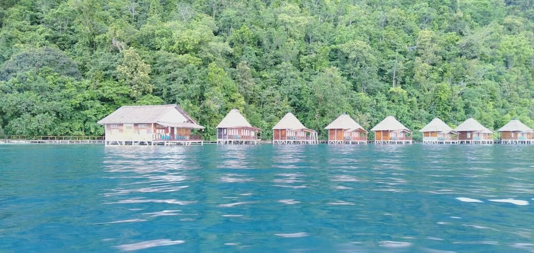 Ora Beach-Saleman必去景点