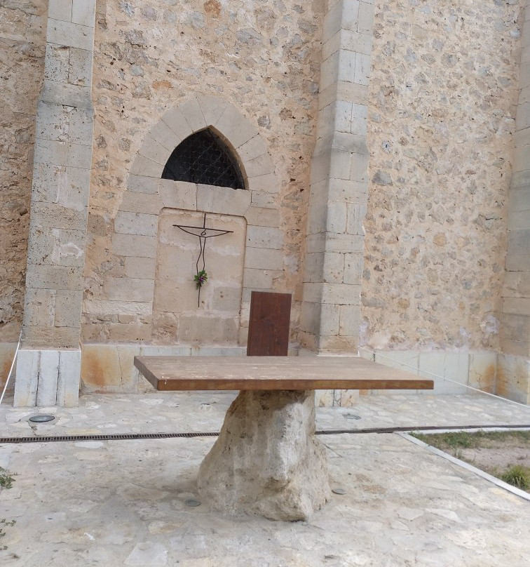 Ermita de Portals Nous