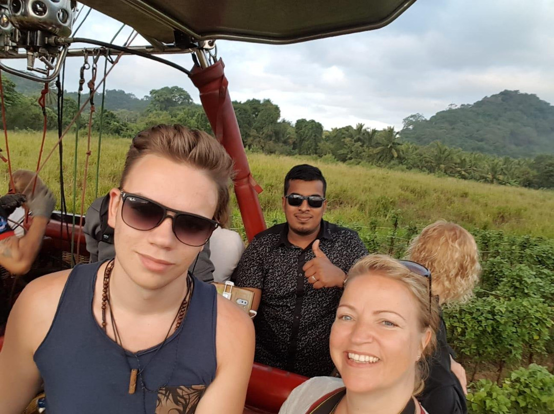 Elegant Lanka Tours景点图片