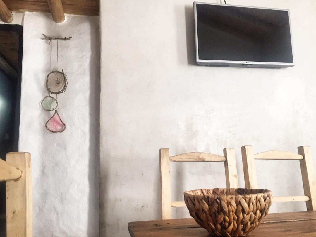 Yaca Cabanas de Montana主图