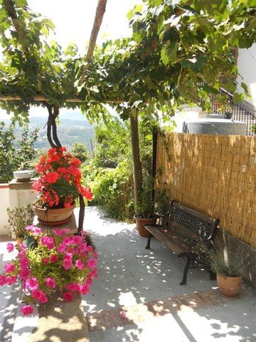 Il Giardino Segreto主图