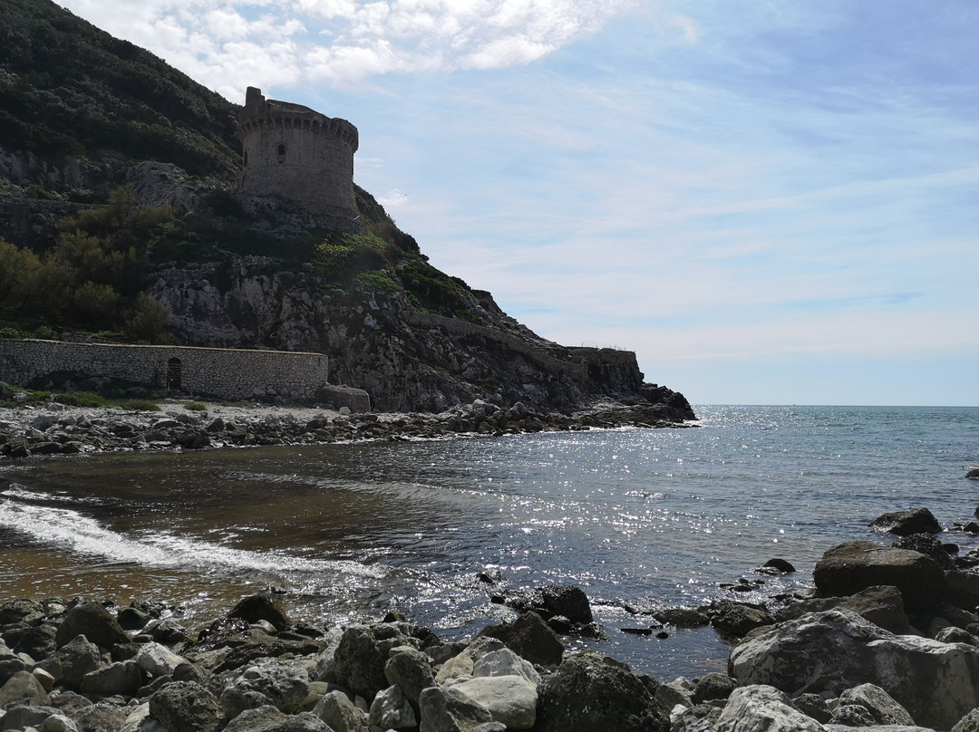 San Felice Circeo旅游攻略图片