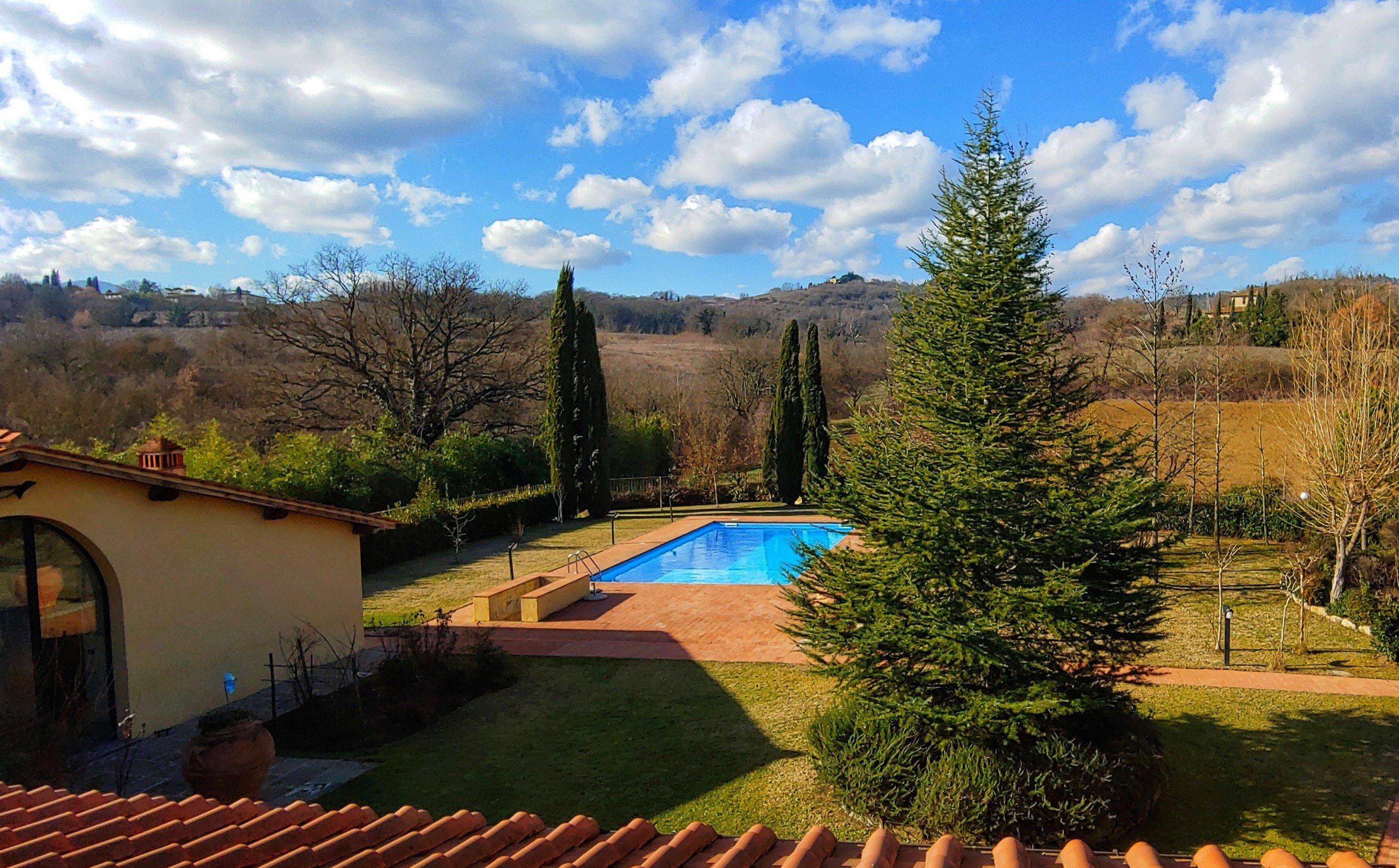 Torrebianca Tuscany-官方