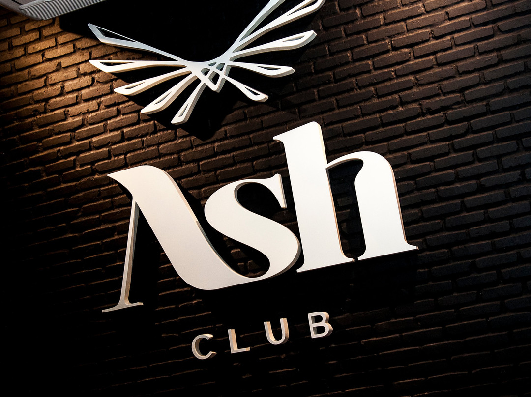 Ash Club-Passos必去景点