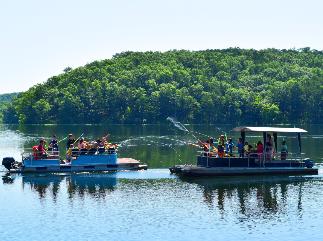 YMCA Trout Lodge主图