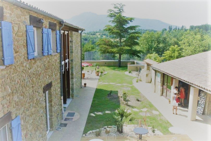 Domaine De Damian-官方