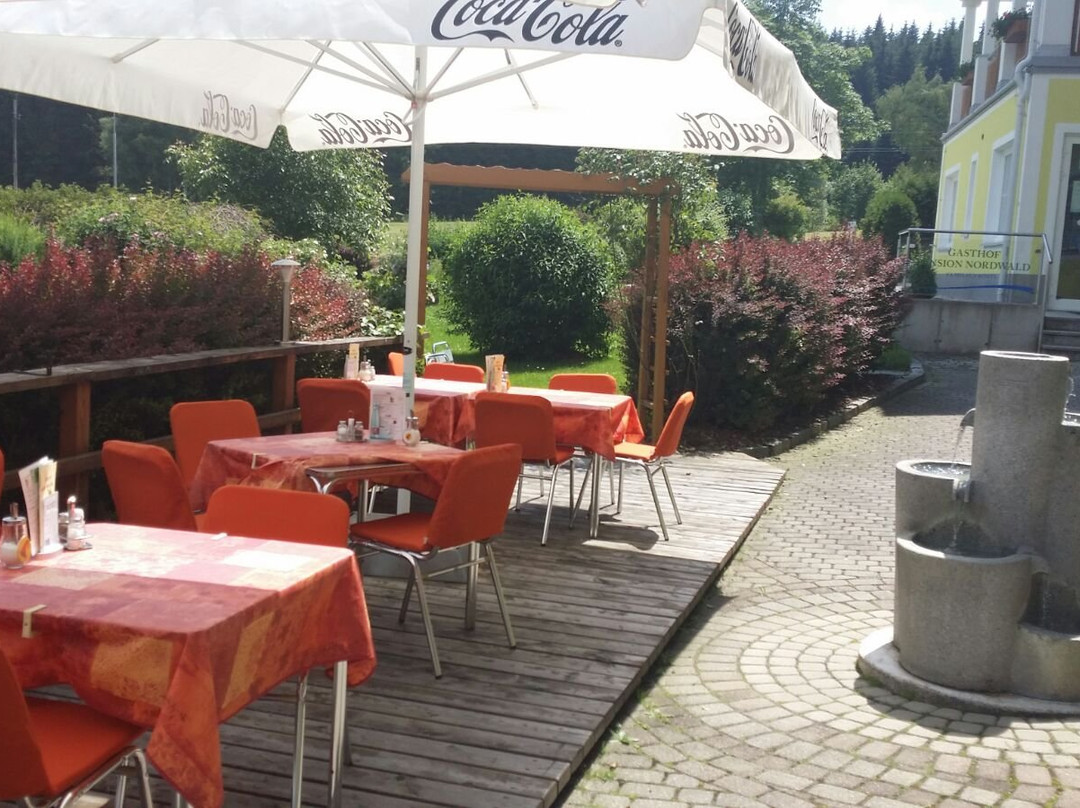 Gasthof-Pension Nordwald主图