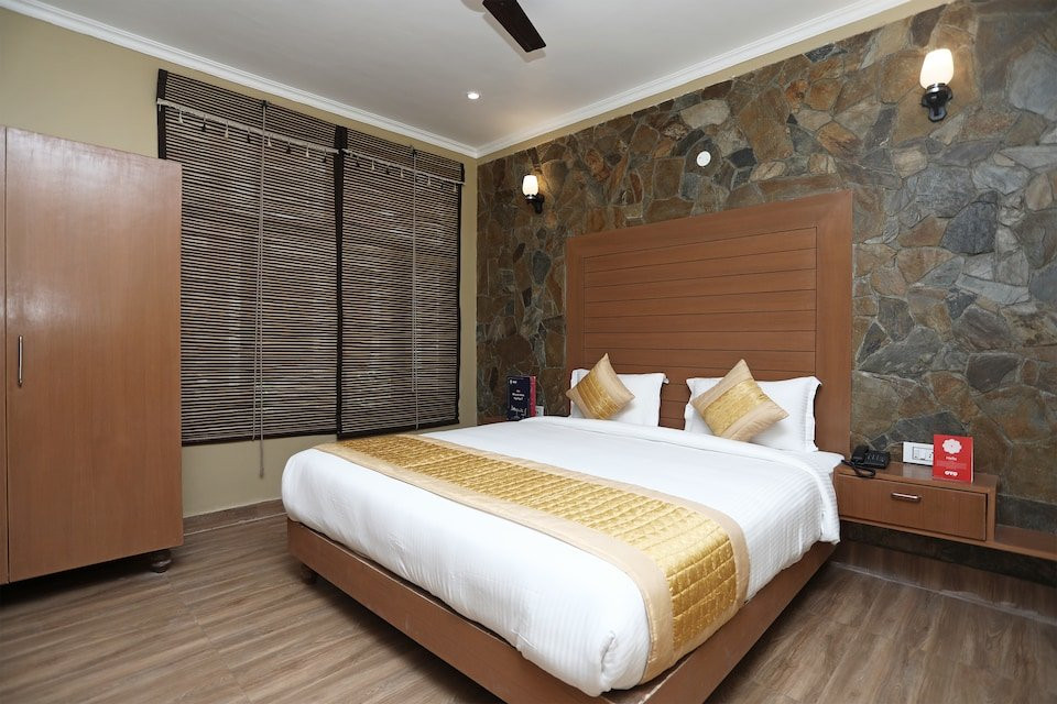 OYO 14631 Madhuban Resort主图