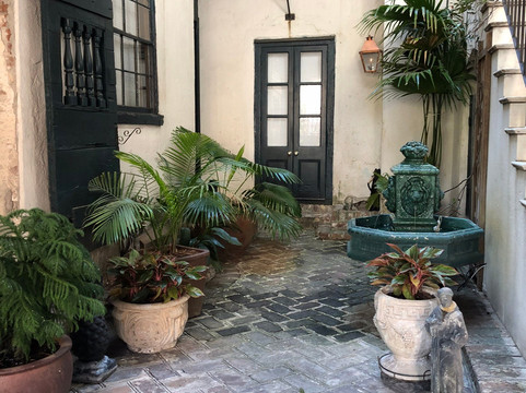 27 State Street Bed and Breakfast主图