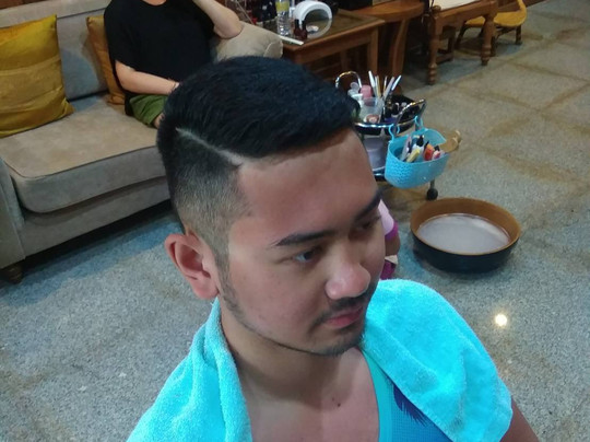 The Salon by Santhiya Koh Yao Yai-阁耀亚伊岛必去景点