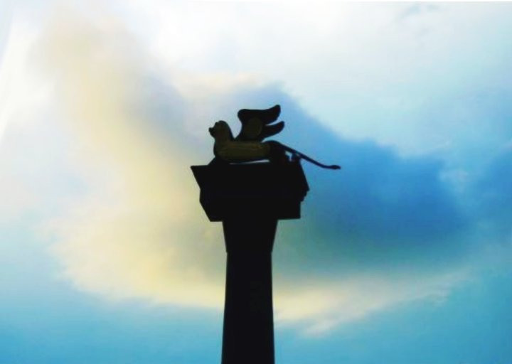 Praca Italia-Cascavel必去景点