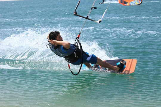 Dakhla Experience-达赫拉必去景点