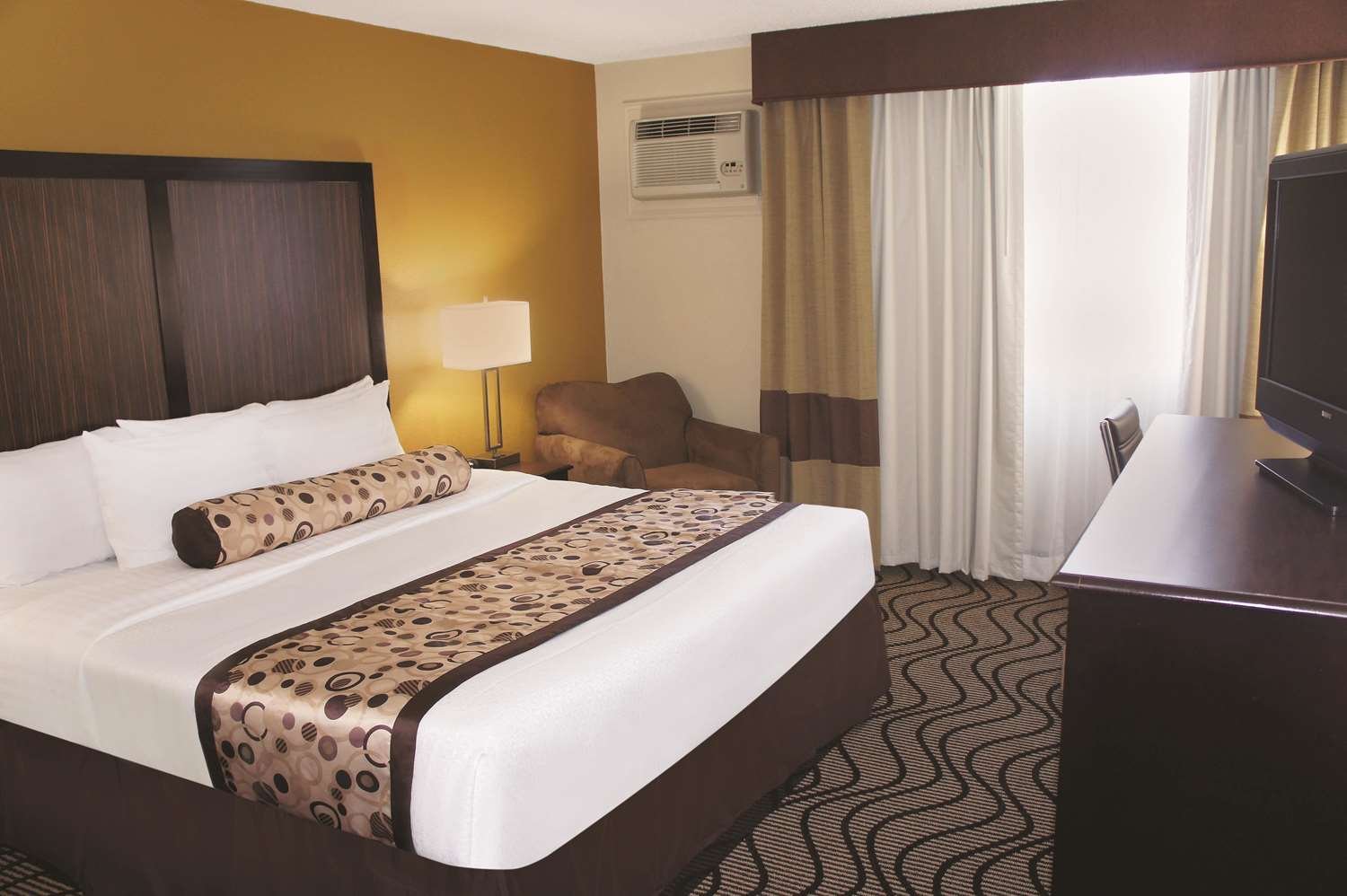 Quality Inn-官方