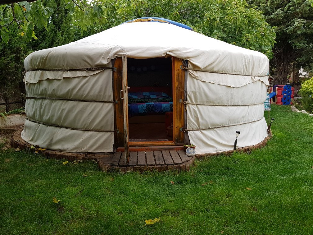 The NomadXperience Dream Granada主图