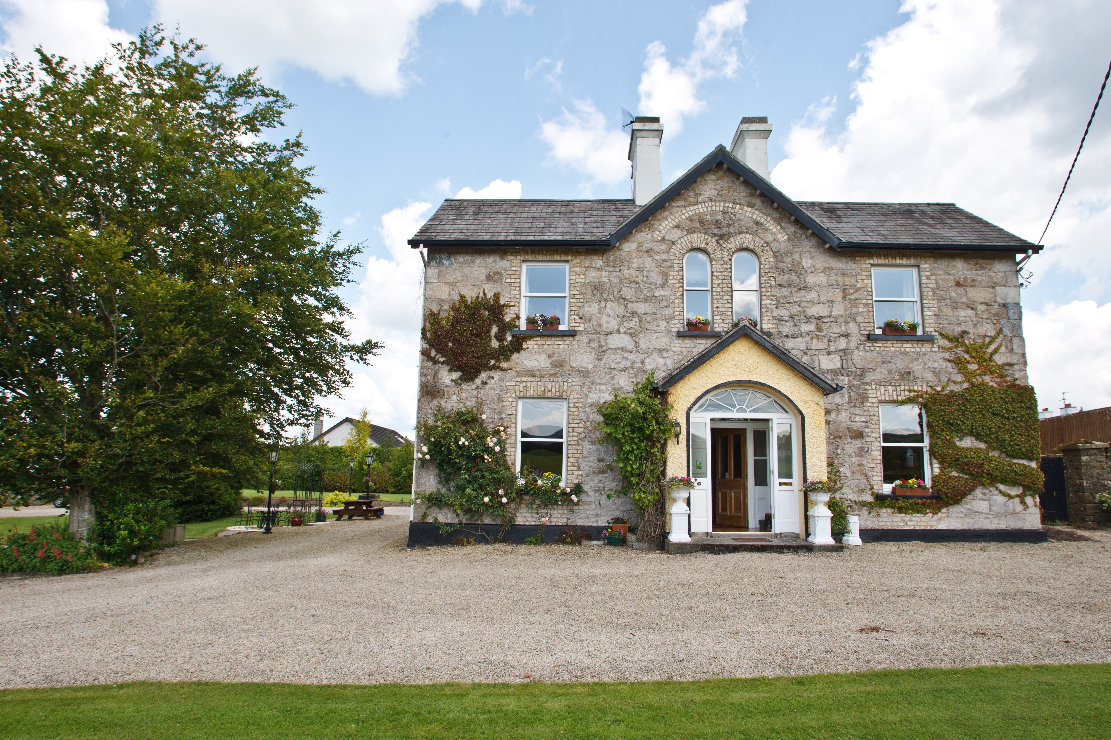 Ardmore Country House-官方